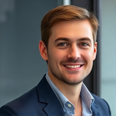 James Wilson — best online casino expert